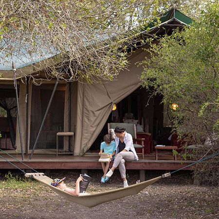 Willa Kicheche Laikipia Camp Ol Pejeta Conservancy Zewnętrze zdjęcie