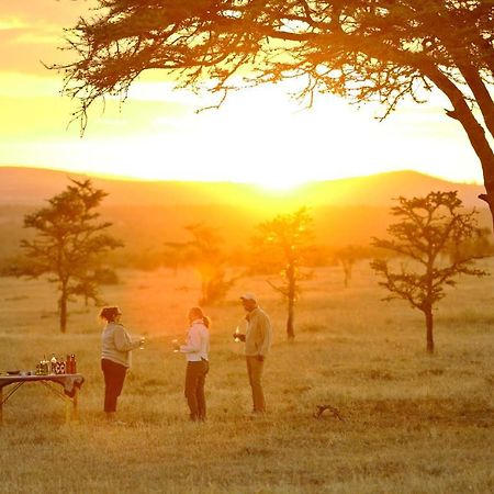 Willa Kicheche Laikipia Camp Ol Pejeta Conservancy Zewnętrze zdjęcie