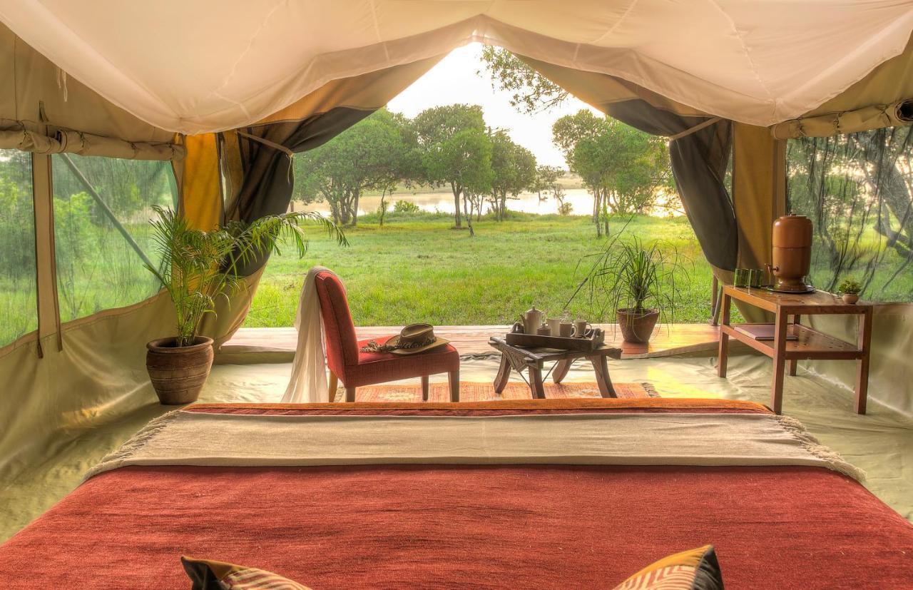 Willa Kicheche Laikipia Camp Ol Pejeta Conservancy Zewnętrze zdjęcie
