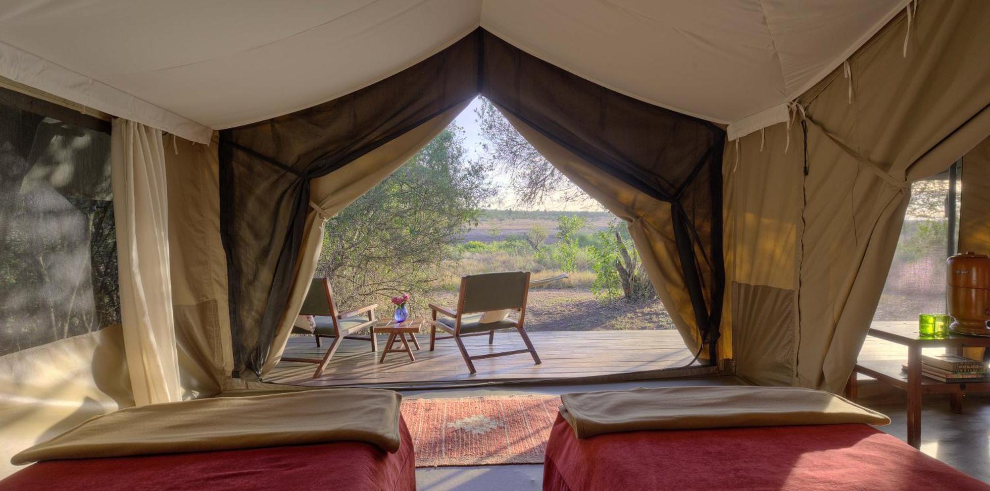 Willa Kicheche Laikipia Camp Ol Pejeta Conservancy Zewnętrze zdjęcie