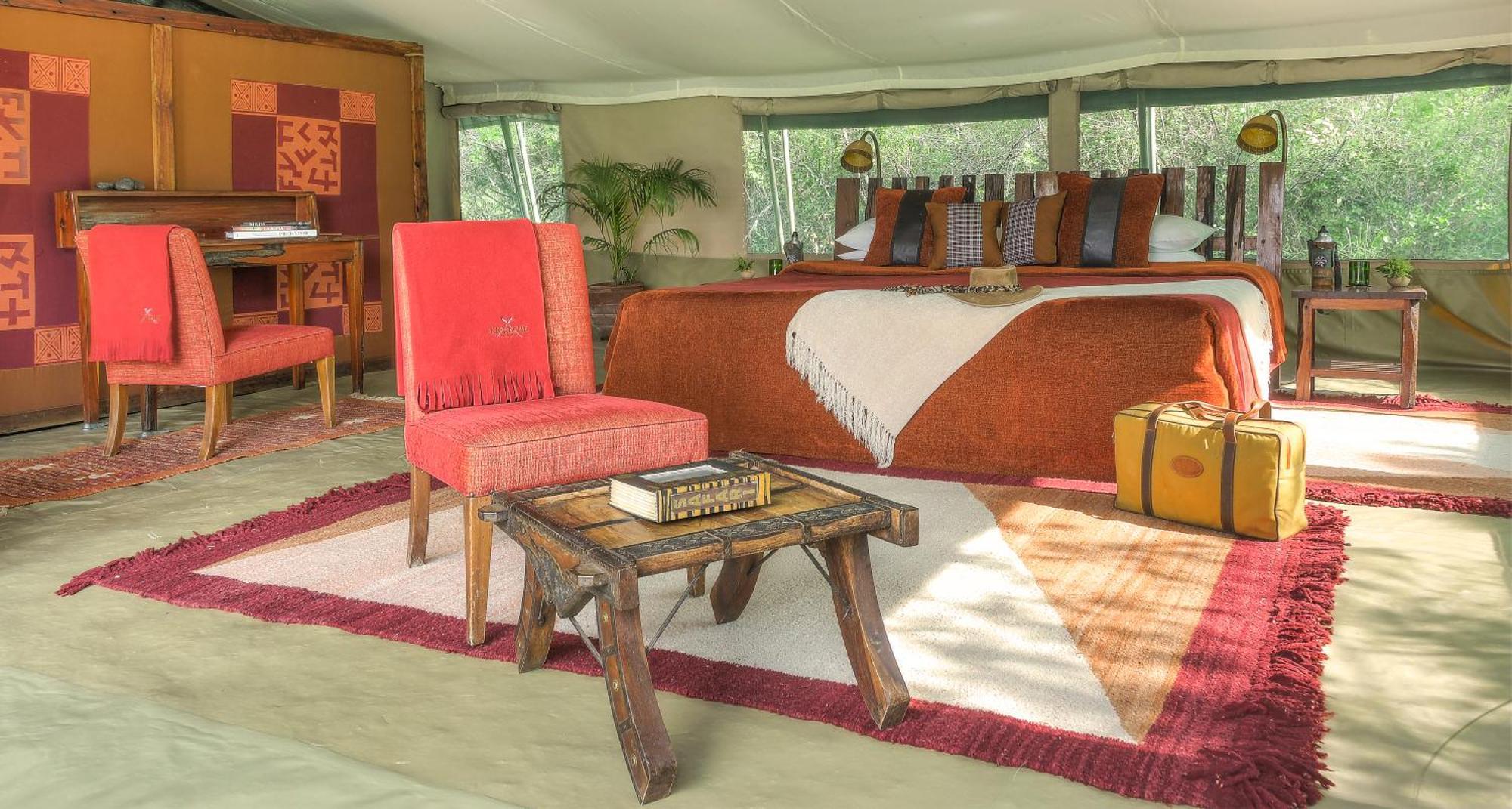 Willa Kicheche Laikipia Camp Ol Pejeta Conservancy Zewnętrze zdjęcie