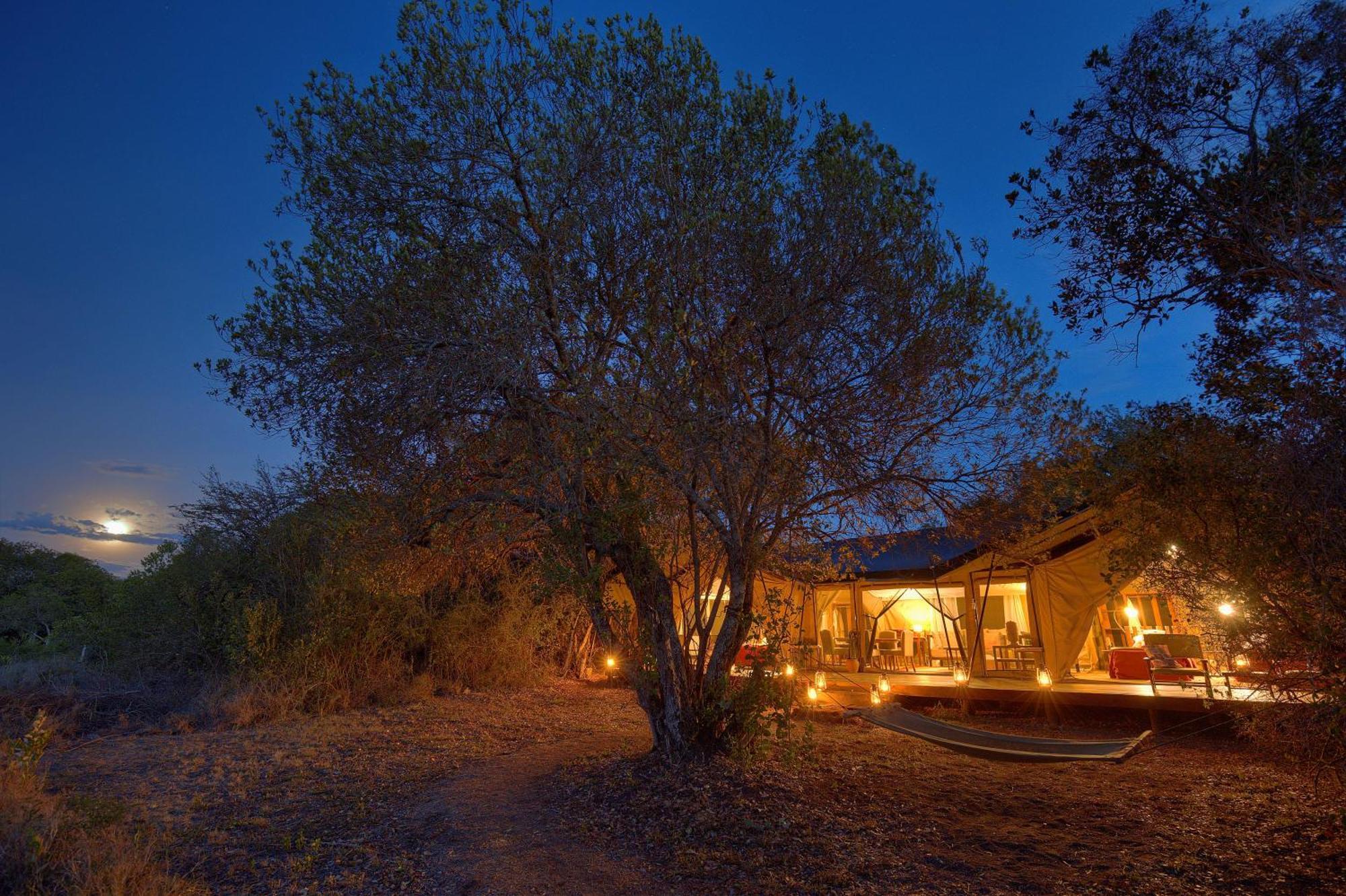 Willa Kicheche Laikipia Camp Ol Pejeta Conservancy Zewnętrze zdjęcie