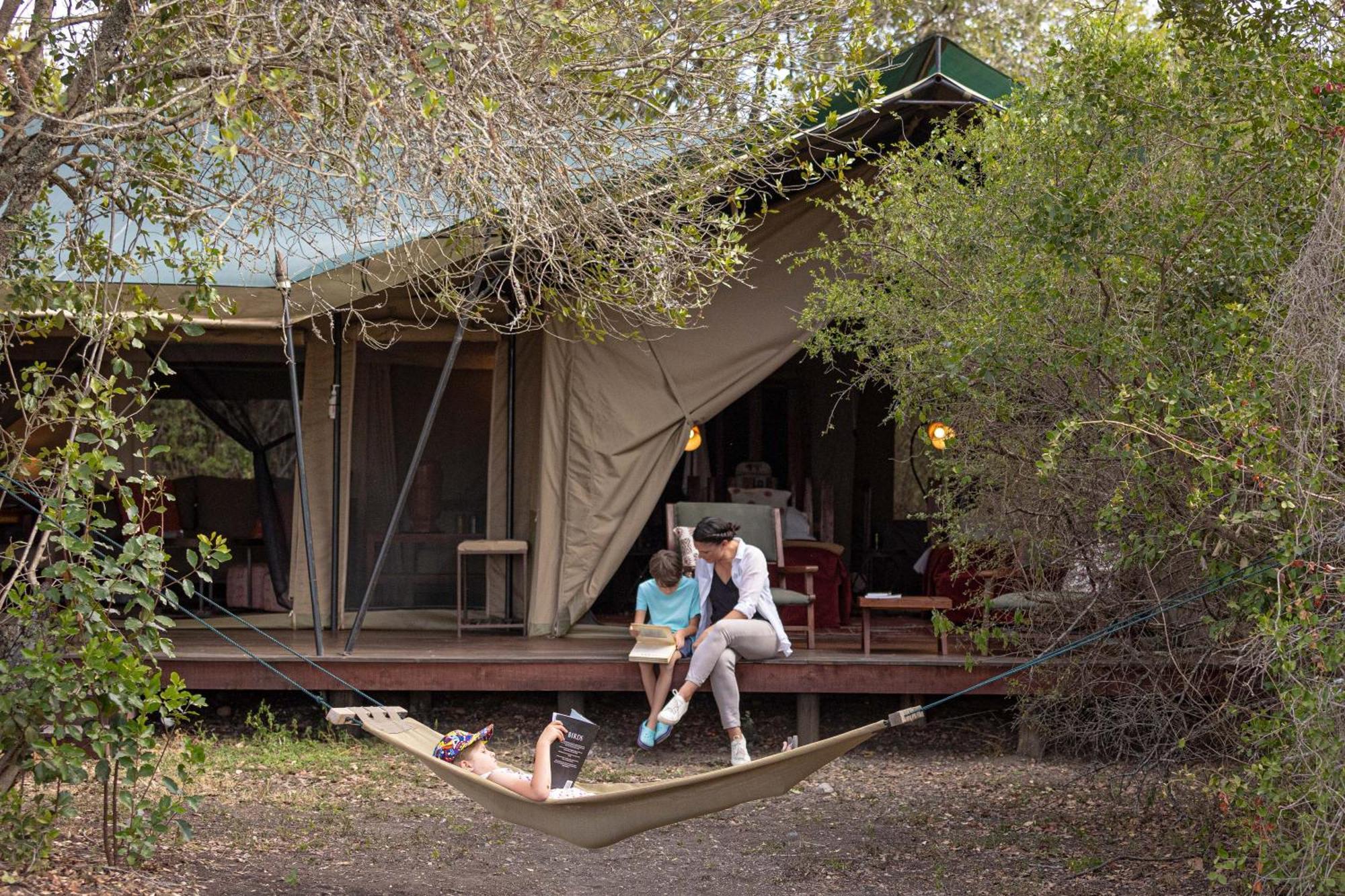 Willa Kicheche Laikipia Camp Ol Pejeta Conservancy Zewnętrze zdjęcie