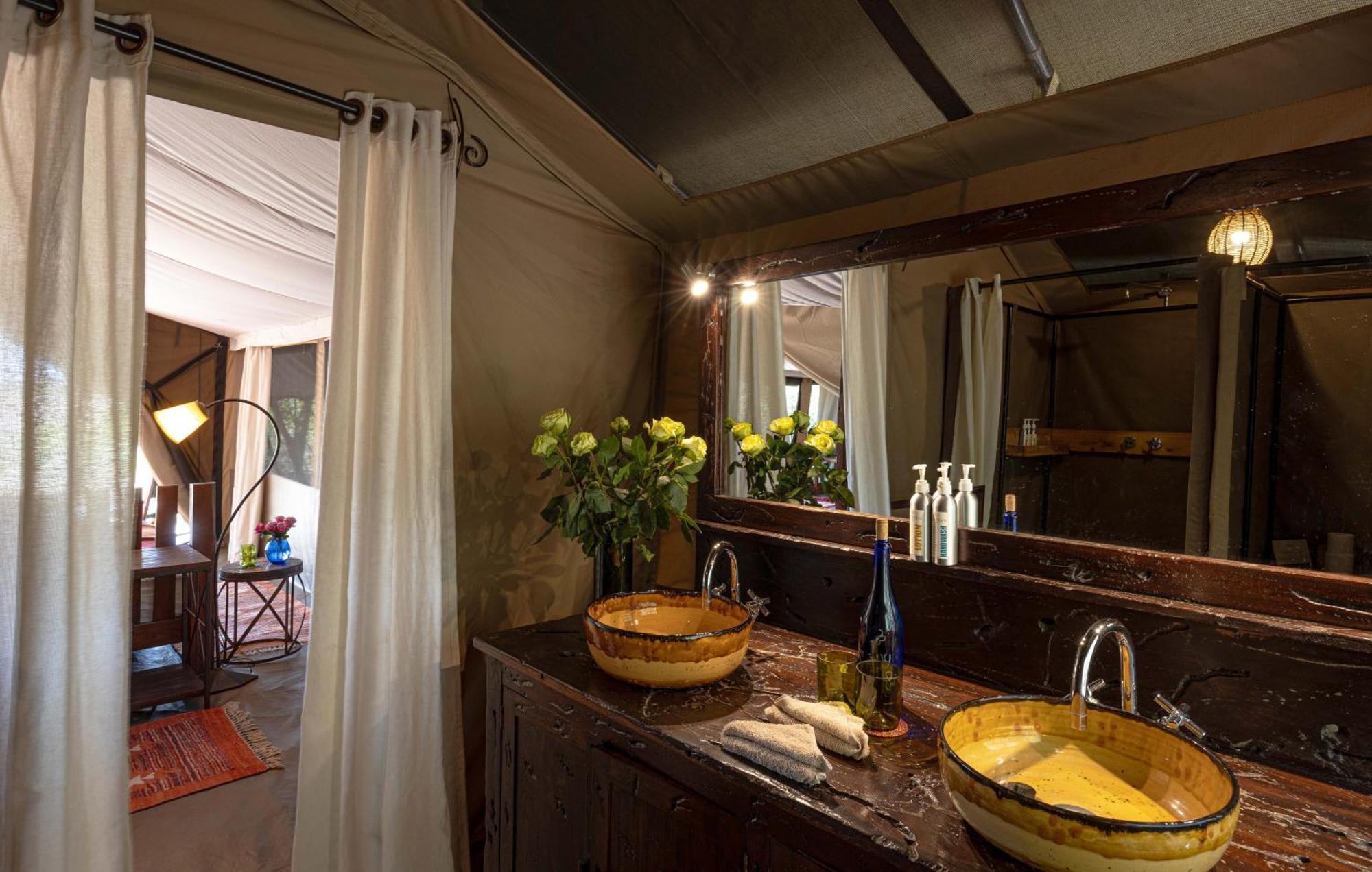 Willa Kicheche Laikipia Camp Ol Pejeta Conservancy Zewnętrze zdjęcie