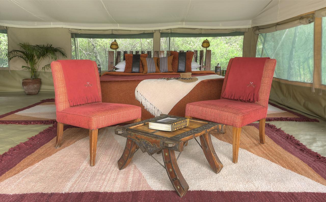 Willa Kicheche Laikipia Camp Ol Pejeta Conservancy Zewnętrze zdjęcie