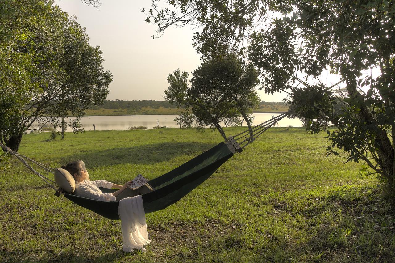 Willa Kicheche Laikipia Camp Ol Pejeta Conservancy Zewnętrze zdjęcie