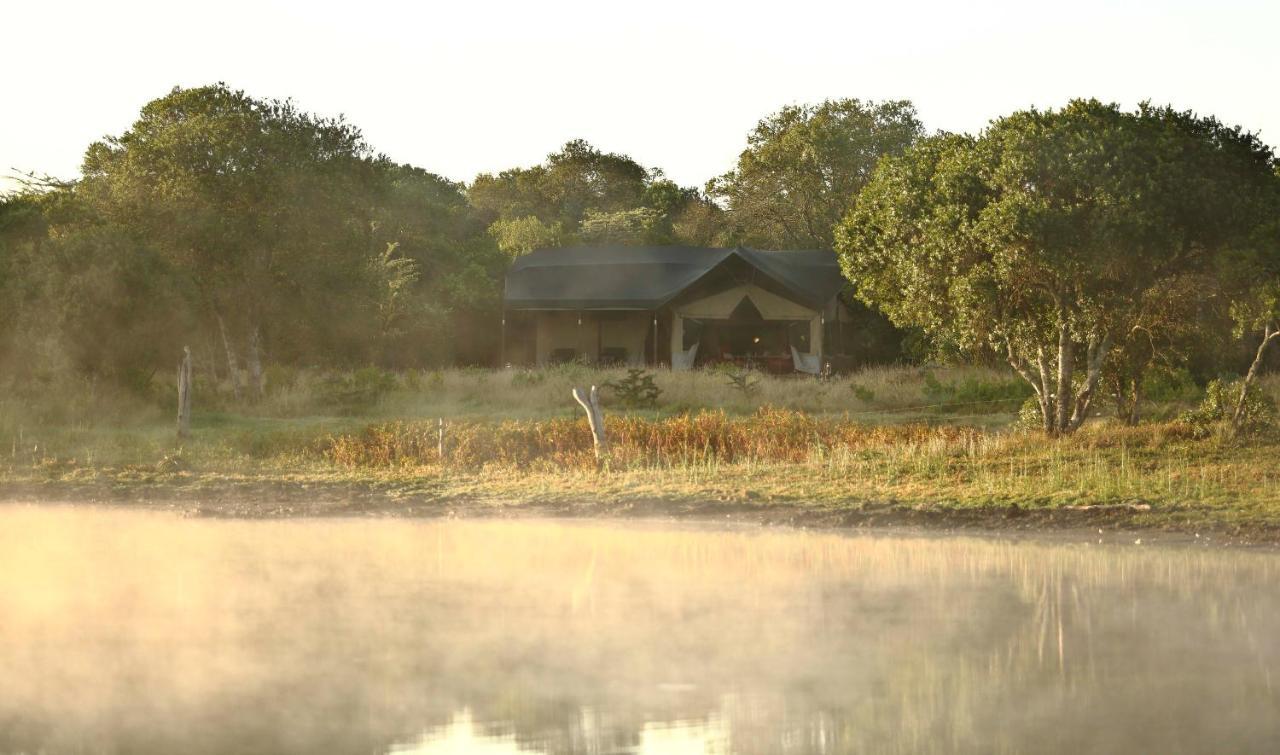 Willa Kicheche Laikipia Camp Ol Pejeta Conservancy Zewnętrze zdjęcie