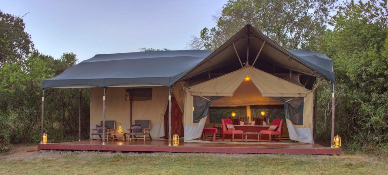 Willa Kicheche Laikipia Camp Ol Pejeta Conservancy Zewnętrze zdjęcie