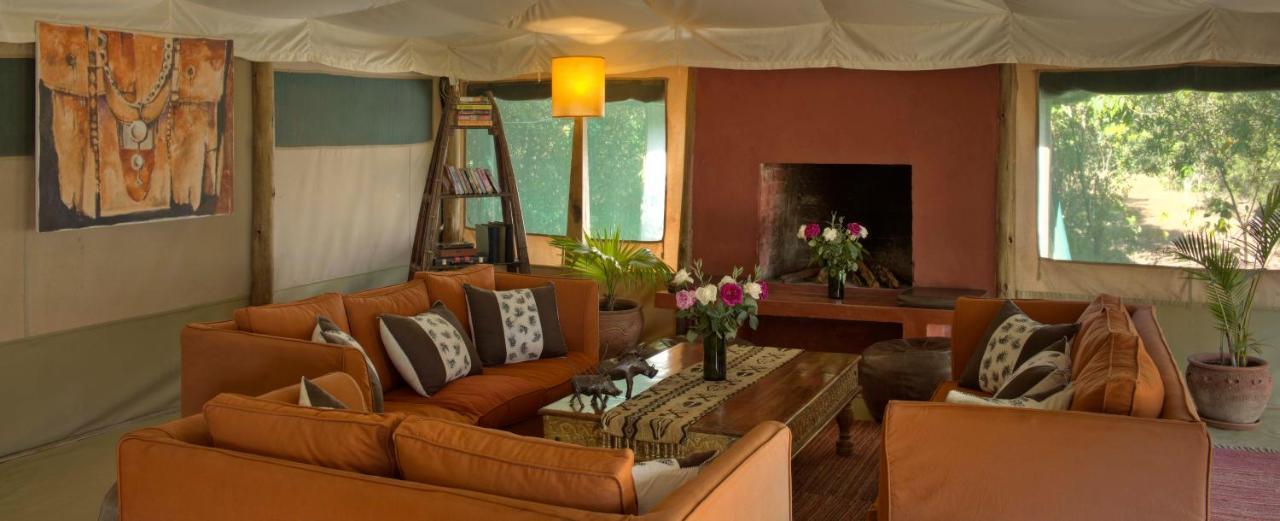 Willa Kicheche Laikipia Camp Ol Pejeta Conservancy Zewnętrze zdjęcie