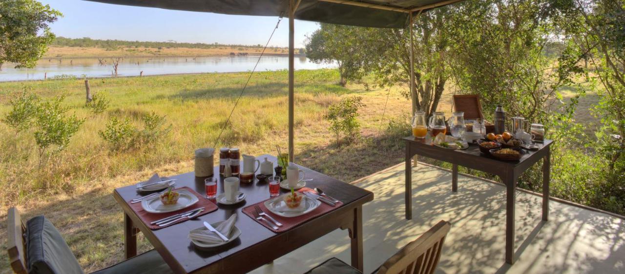 Willa Kicheche Laikipia Camp Ol Pejeta Conservancy Zewnętrze zdjęcie