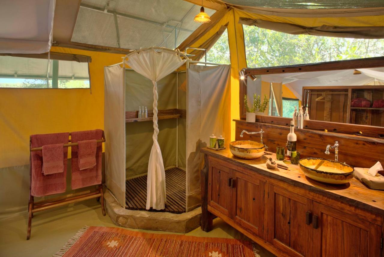 Willa Kicheche Laikipia Camp Ol Pejeta Conservancy Zewnętrze zdjęcie