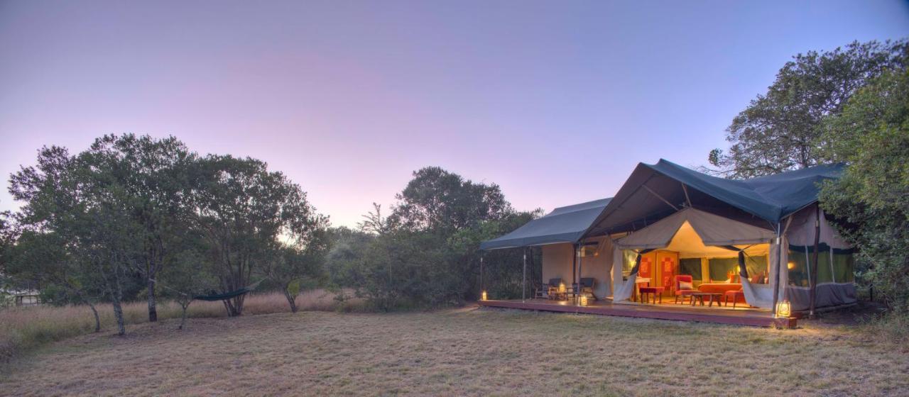 Willa Kicheche Laikipia Camp Ol Pejeta Conservancy Zewnętrze zdjęcie